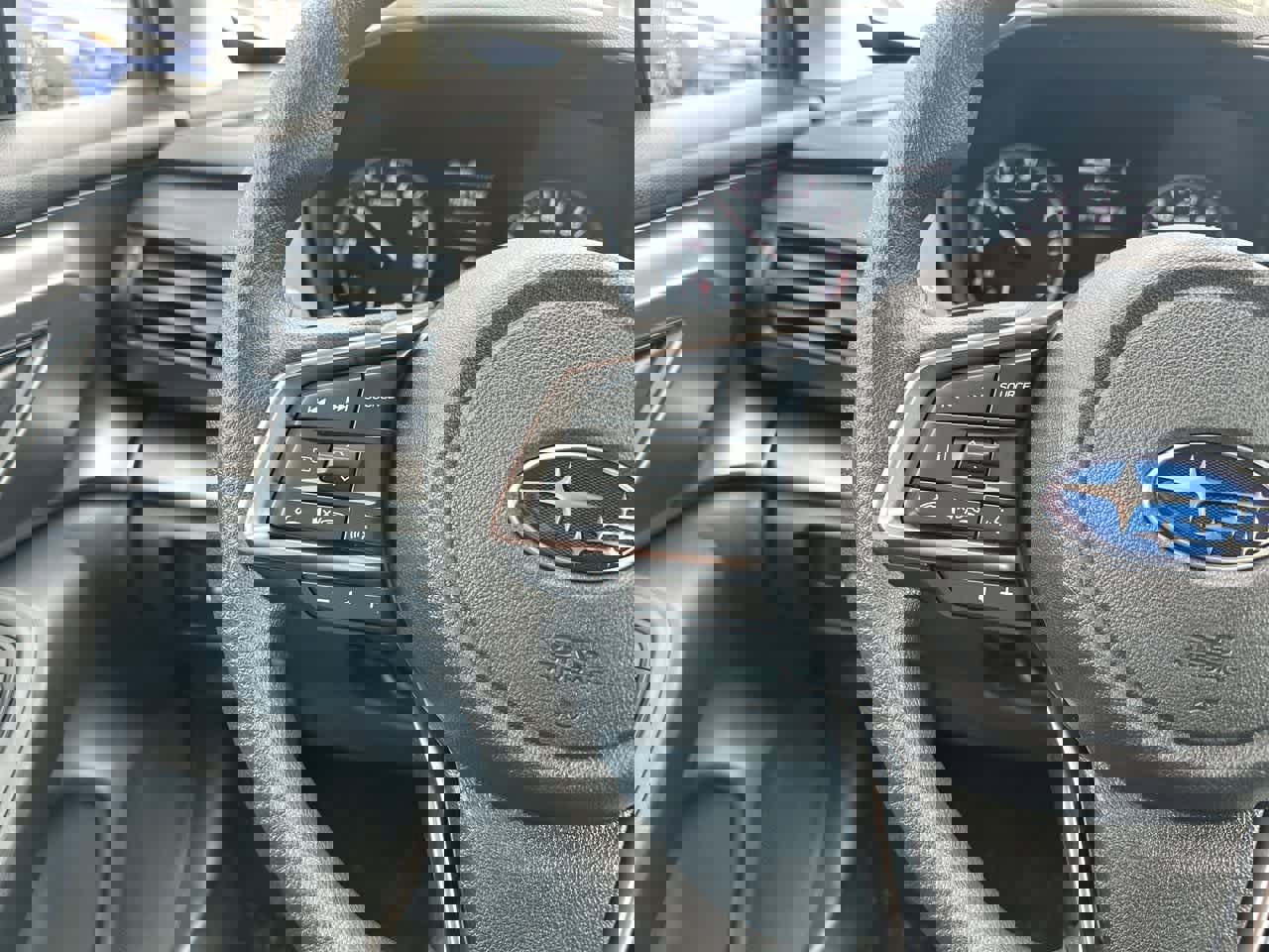 New 2026 Subaru Impreza 2.0i Sport image 29