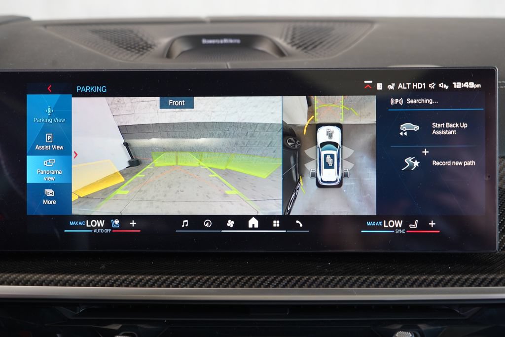 New 2026 BMW X5 M Competition w/ Executive Package AWD/4WD image 23