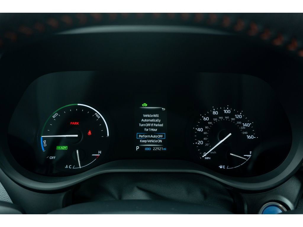 Used 2023 Toyota Sienna XSE AWD/4WD image 25