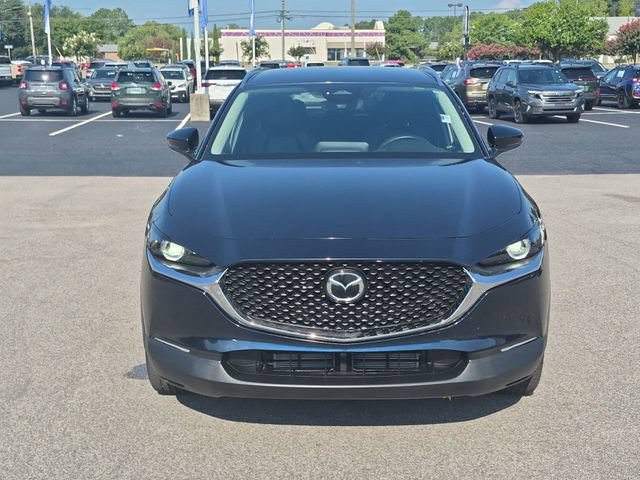 Used 2025 MAZDA CX-30 AWD 2.5 S w/ Select Sport Pkg image 8