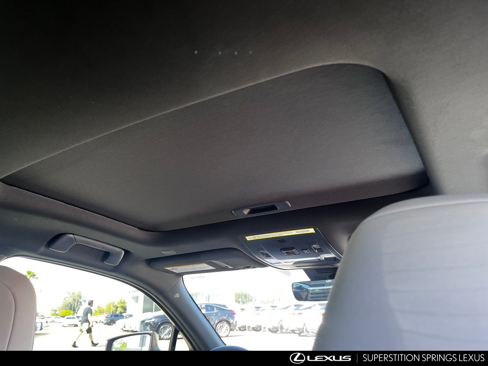 New 2026 Lexus UX 300h FWD image 27