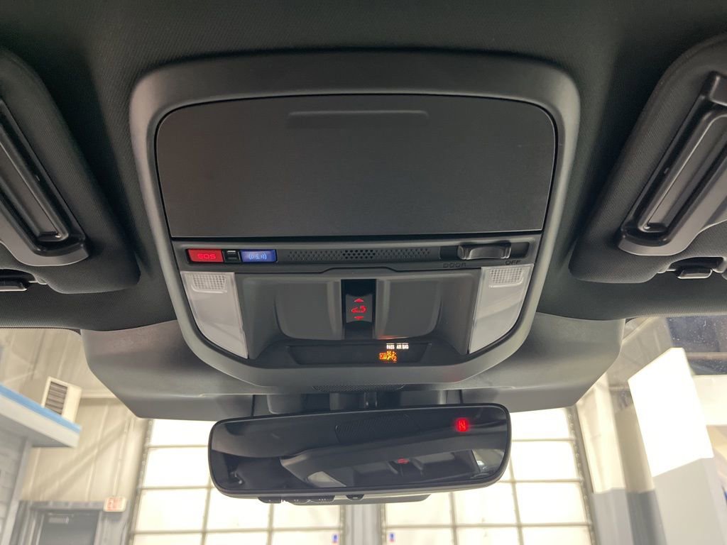 Certified 2026 Subaru Forester Wilderness image 33