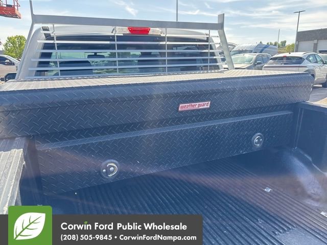 Used 2020 Ford F150 XL w/ Equipment Group 101A Mid AWD/4WD image 10