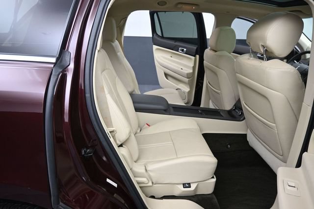 Certified 2019 Lincoln MKT AWD image 26