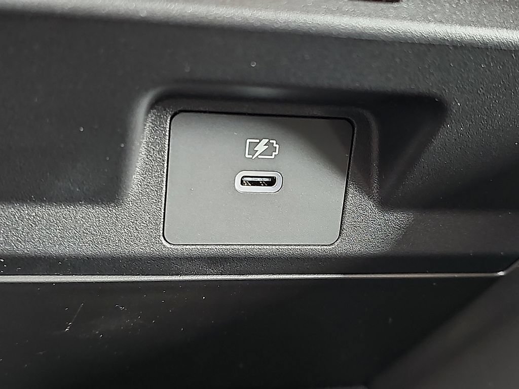 New 2026 Mitsubishi Outlander ES AWD/4WD image 18