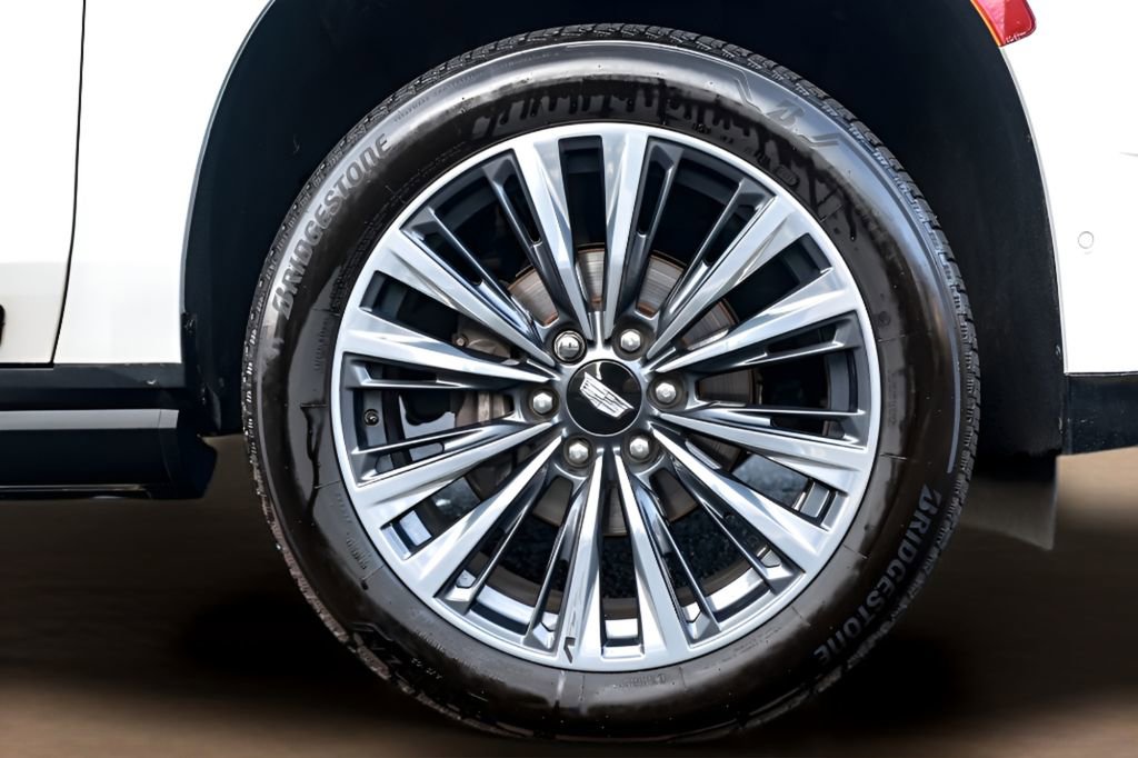 Used 2023 Cadillac Escalade ESV Sport w/ Touring Package image 36