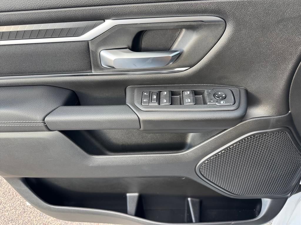 New 2026 RAM 1500 Big Horn image 21