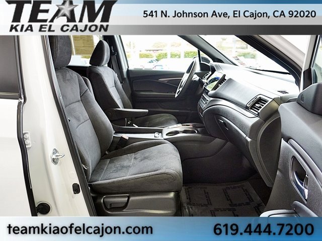 Used 2022 Honda Pilot Sport image 10