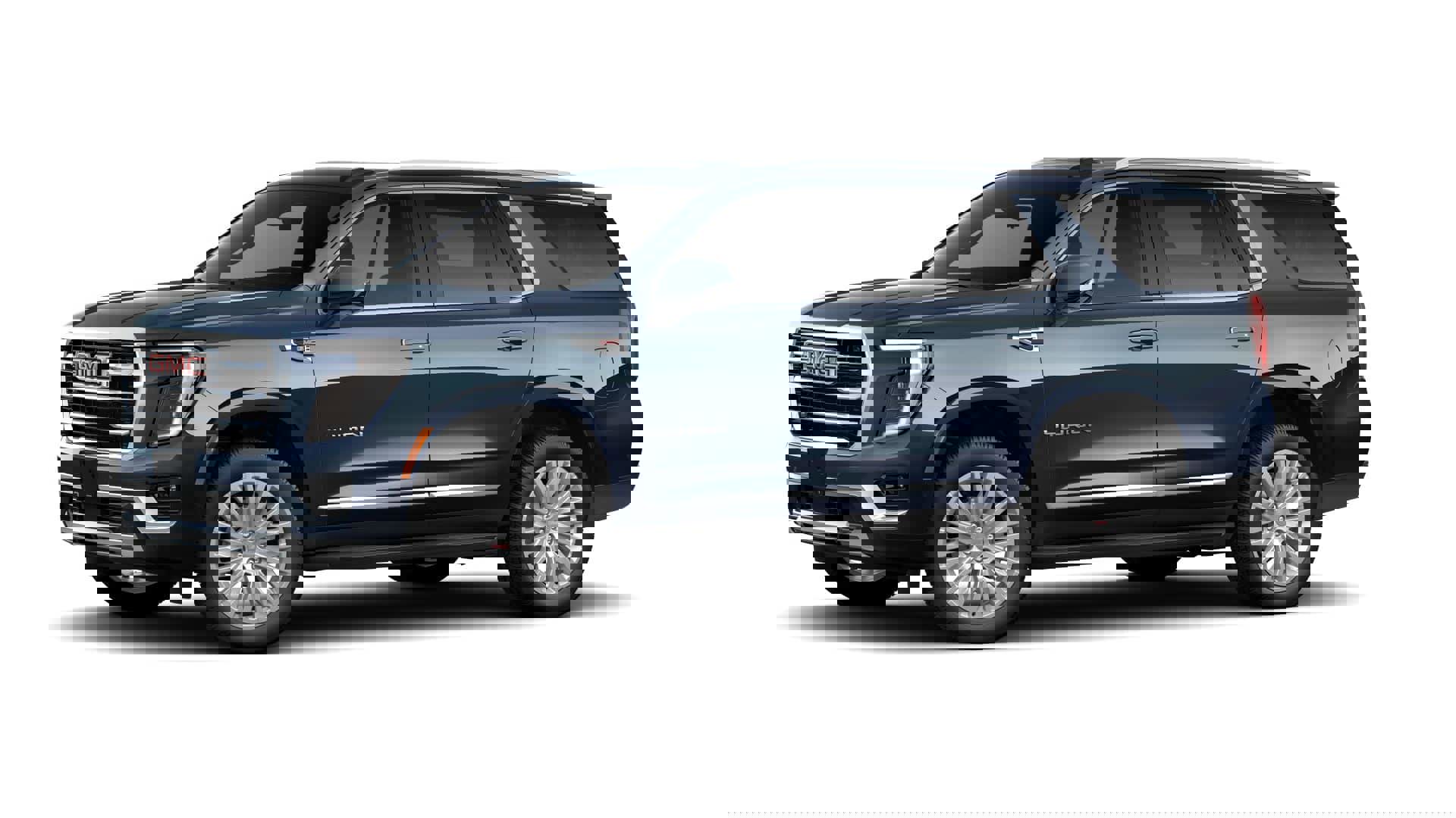 New 2026 GMC Yukon Elevation image 2