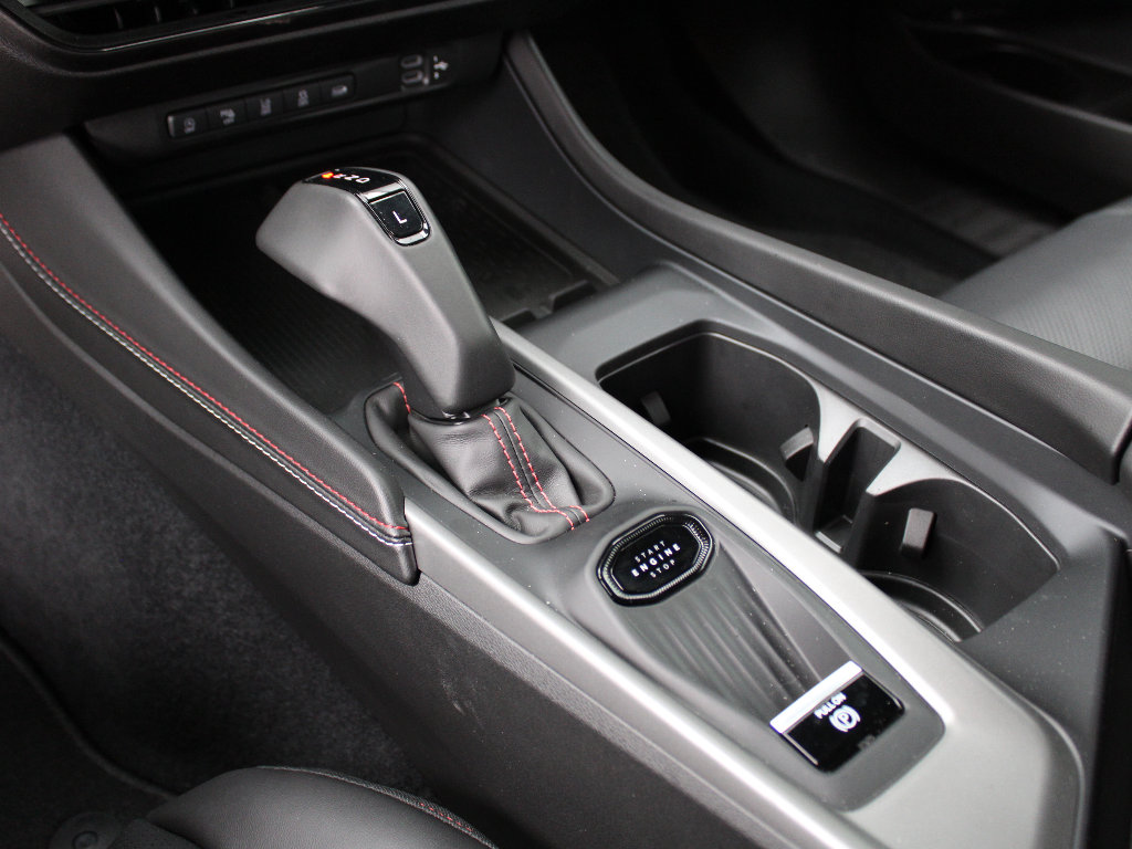 New 2026 Dodge Charger Scat Pack AWD/4WD image 18