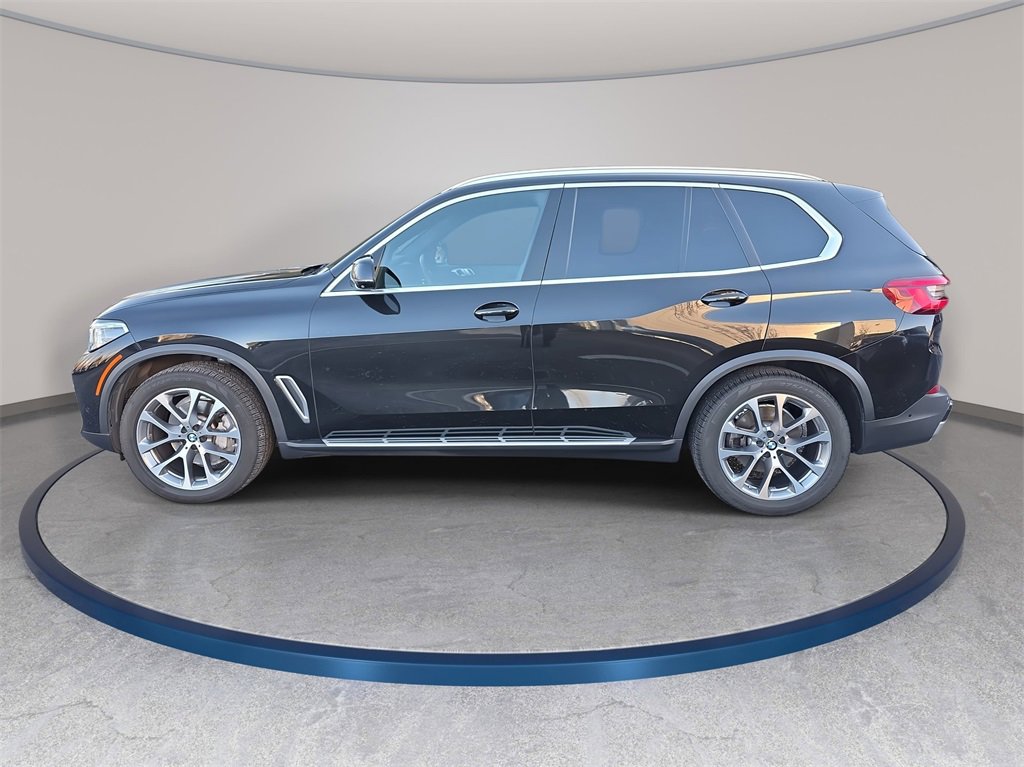 Used 2019 BMW X5 xDrive40i image 9