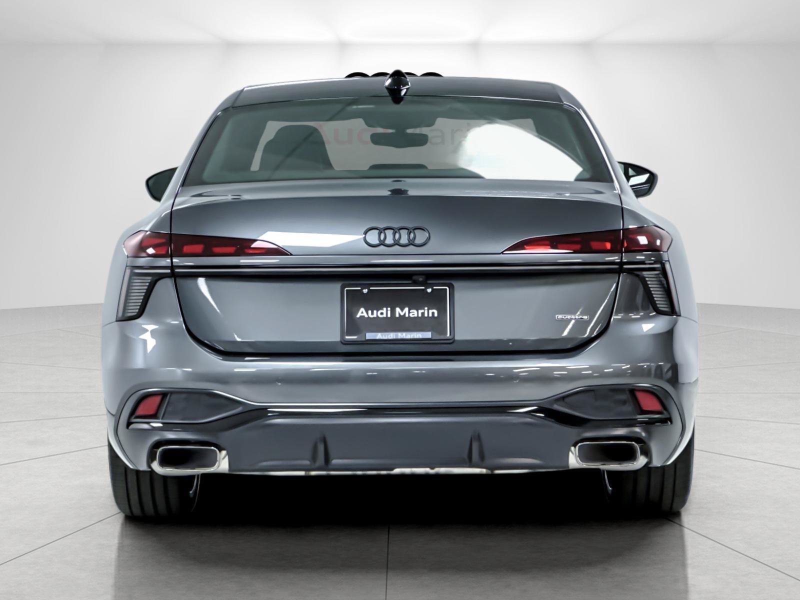 New 2026 Audi A6 Prestige AWD/4WD image 4