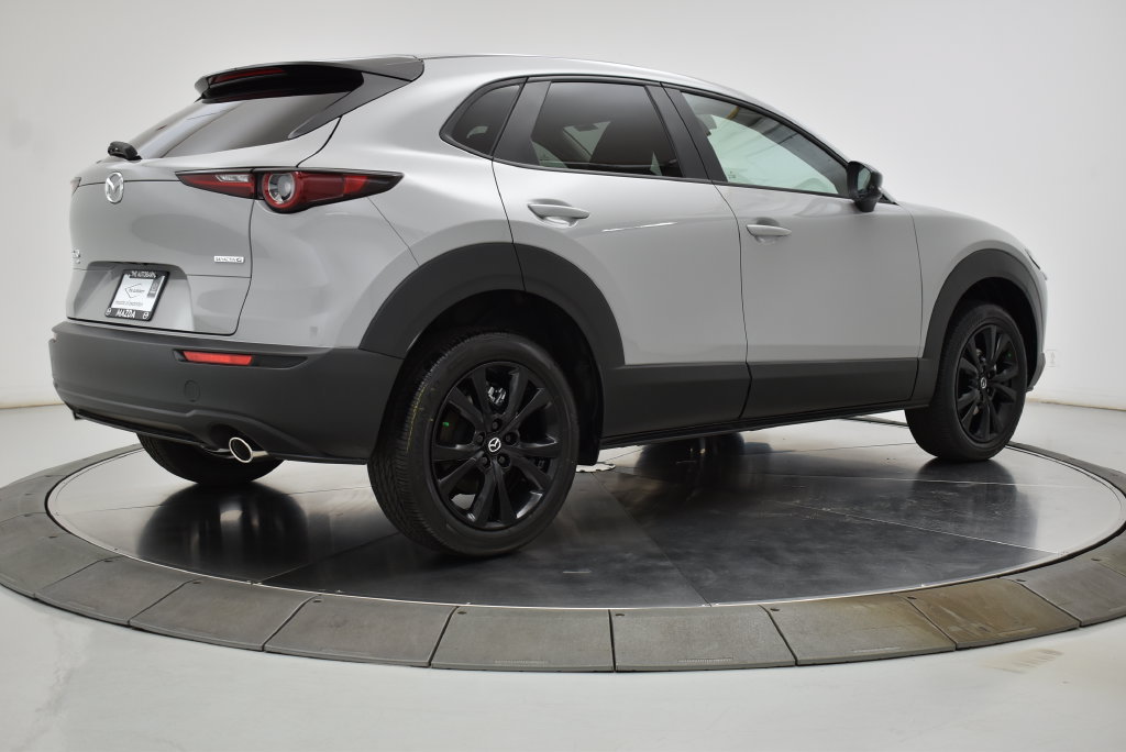 New 2026 MAZDA CX-30 AWD 2.5 S w/ Select Sport Pkg image 21