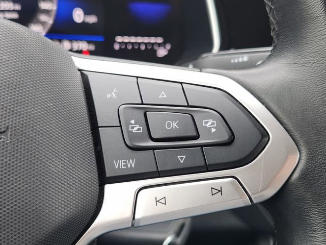 Used 2024 Volkswagen Jetta SE FWD image 20