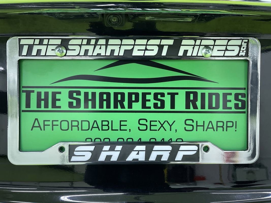 Used 2019 Nissan Maxima 3.5 SL w/ Floor Mat Group image 12