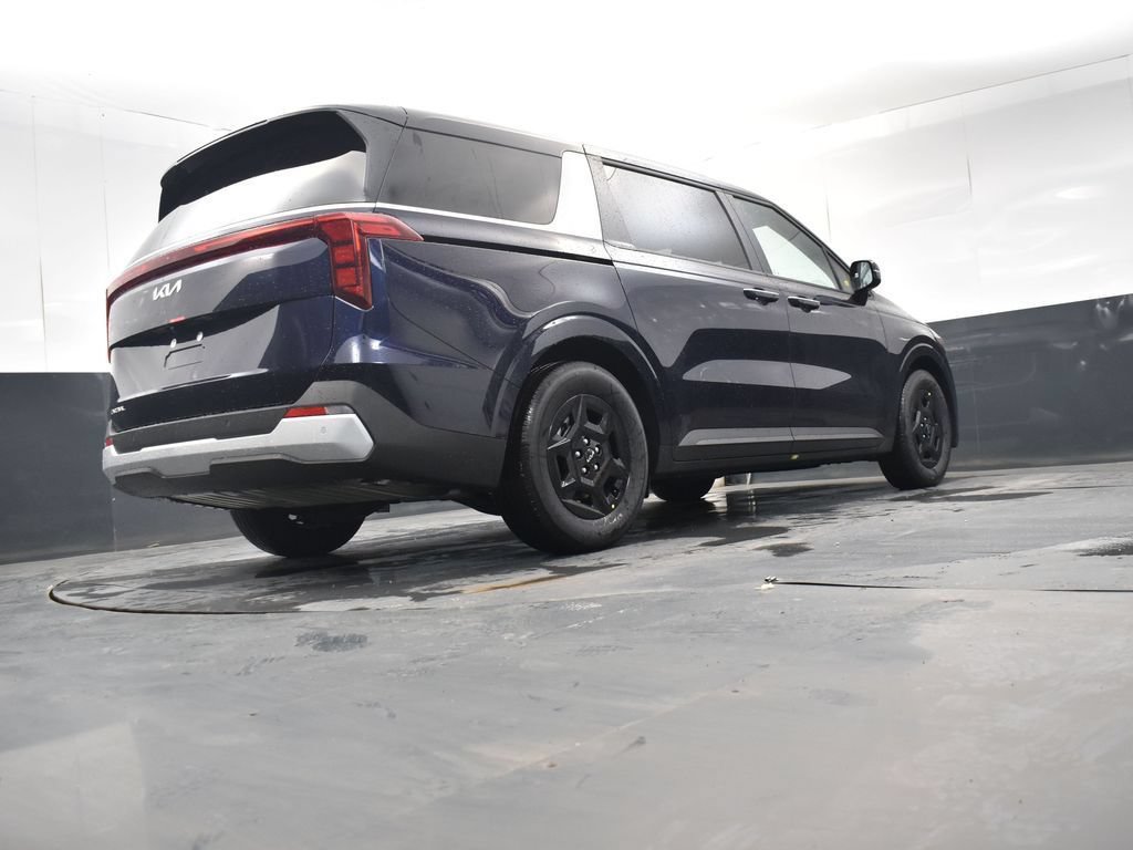 New 2026 Kia Carnival FWD image 16