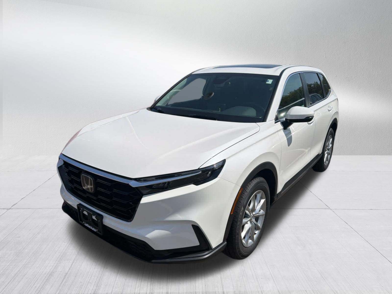 Used 2026 Honda CR-V EX image 3