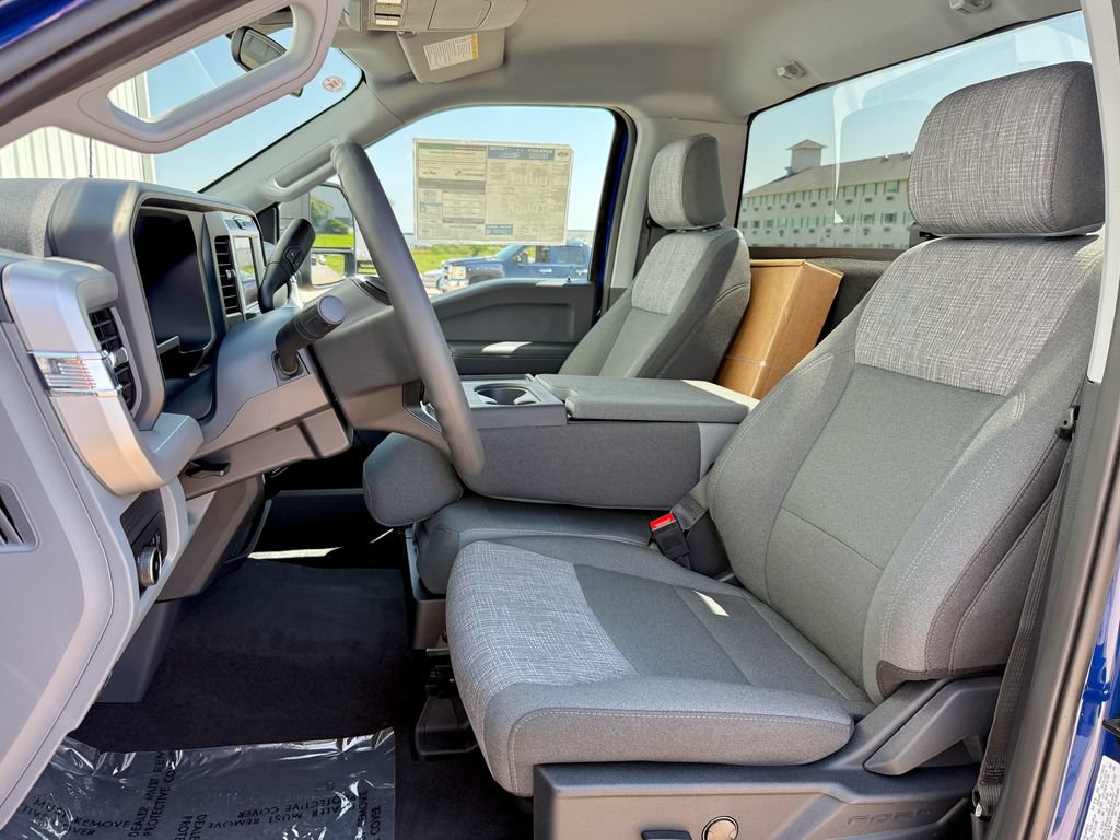 New 2026 Ford F250 XLT AWD/4WD image 11