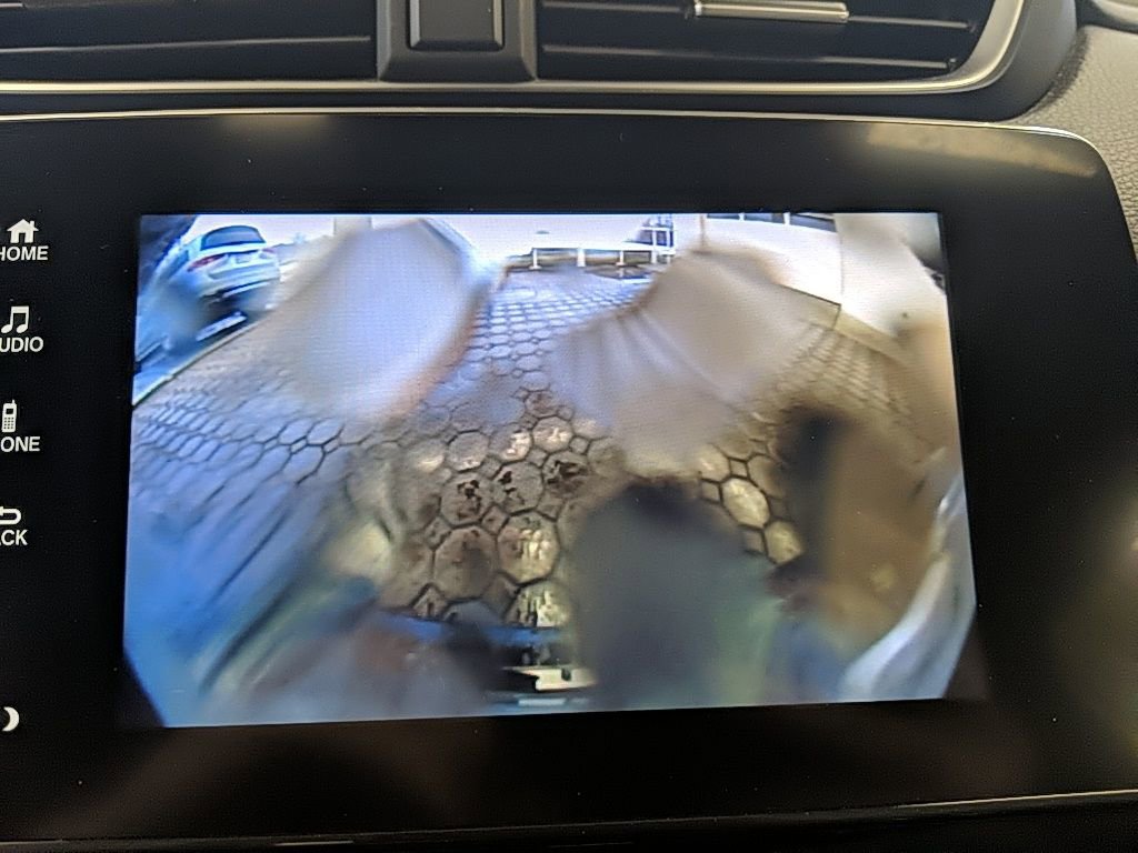 Used 2021 Honda CR-V EX-L image 20