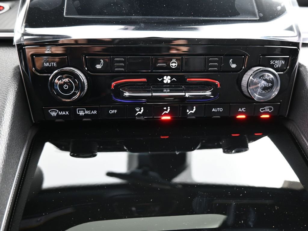 New 2025 Jeep Grand Cherokee Laredo image 20