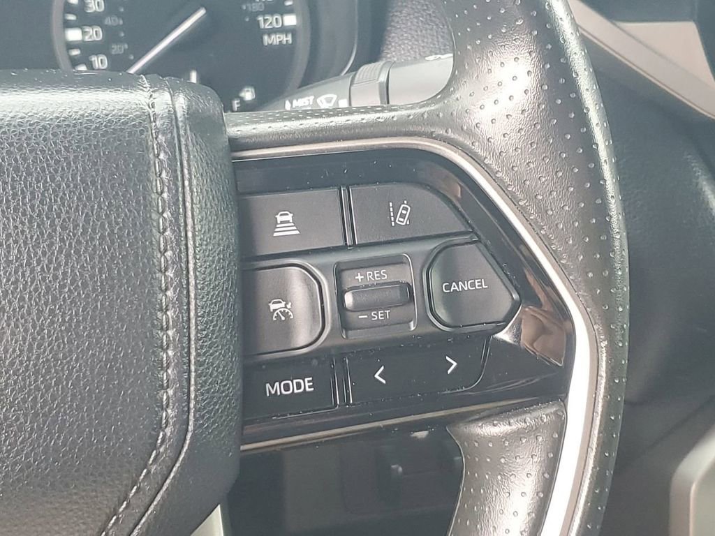 Used 2023 Toyota Tundra SR5 image 30