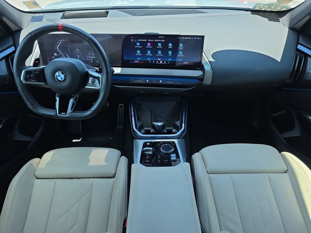 Used 2025 BMW X3 M50 AWD/4WD image 15