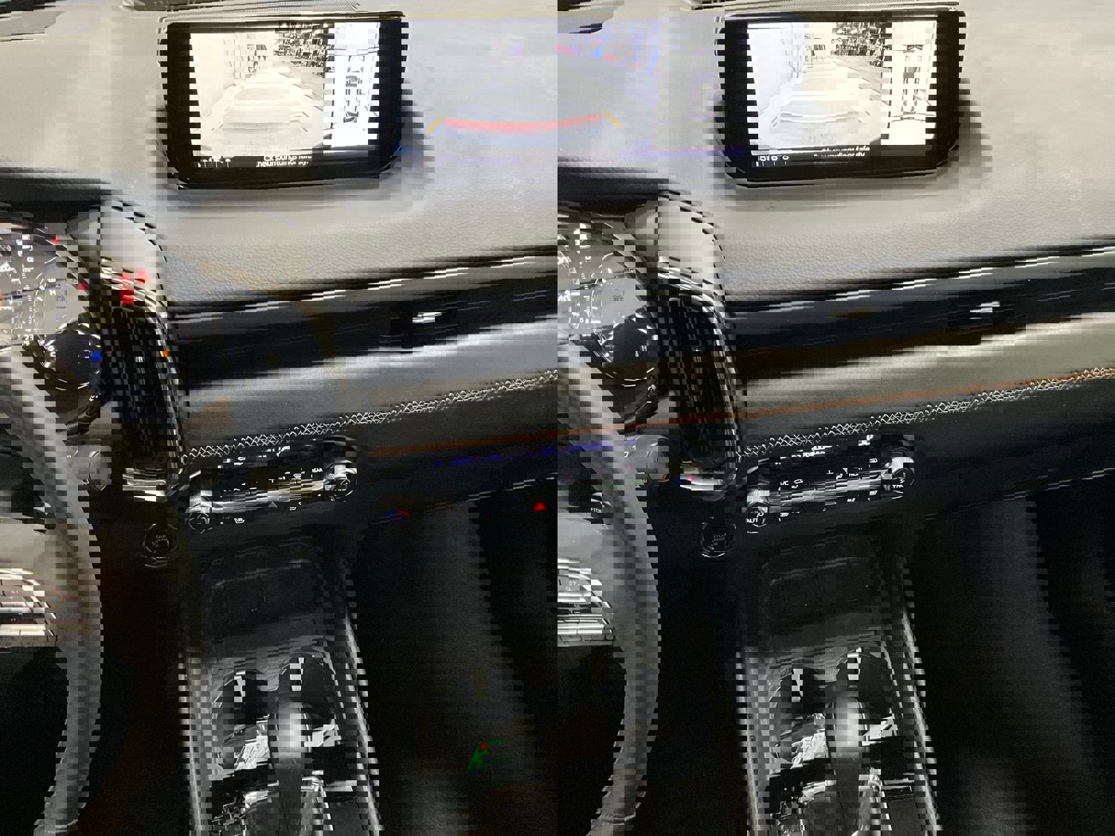 Used 2024 MAZDA CX-50 2.5 Turbo w/ Cargo Package image 7