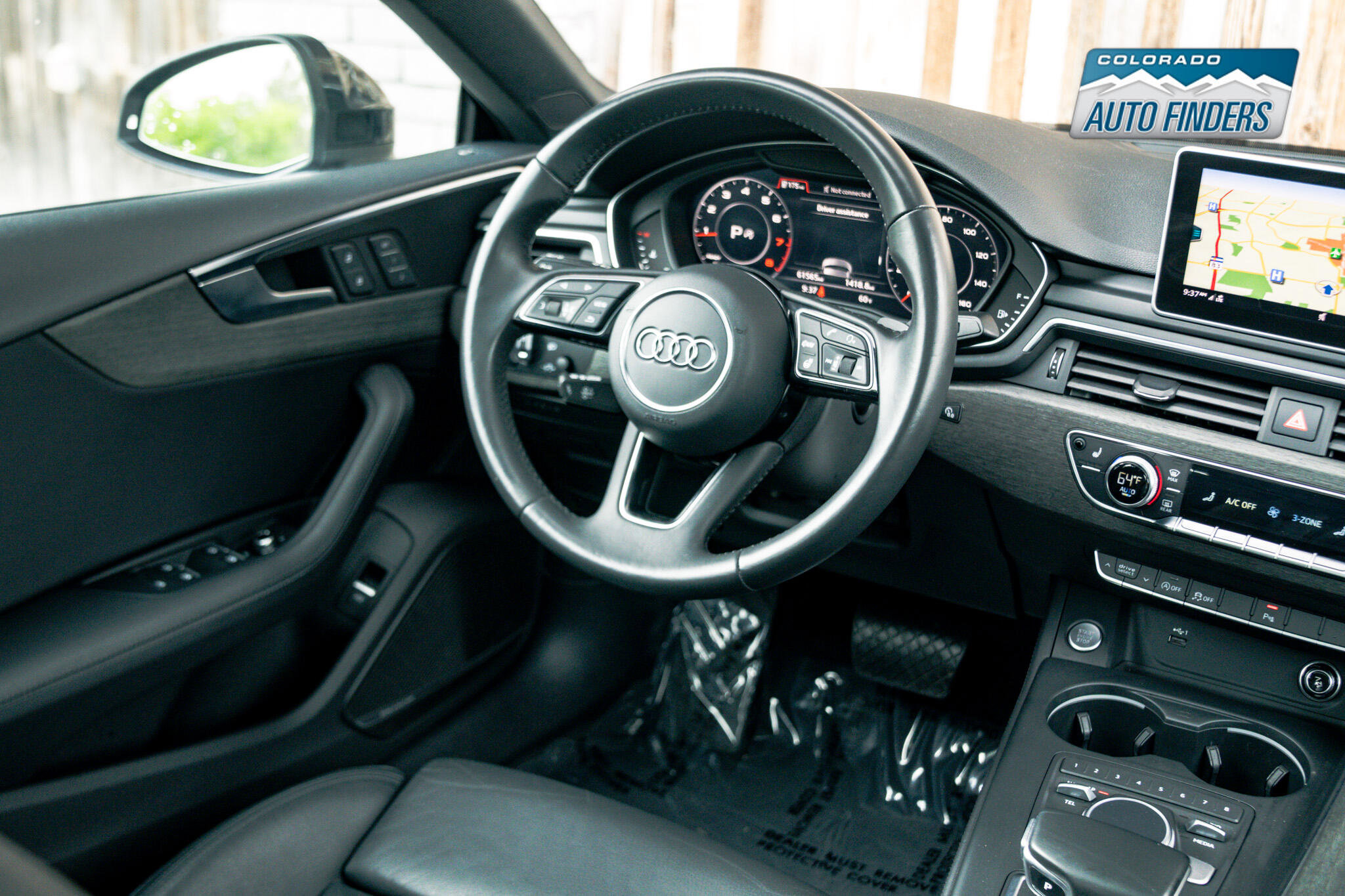 Used 2019 Audi A5 2.0T Premium Plus w/ Premium Plus image 19