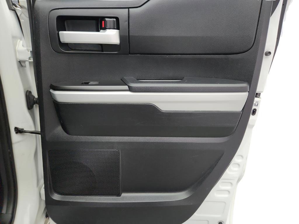 Used 2018 Toyota Tundra SR5 w/ TRD Off Road Package image 24