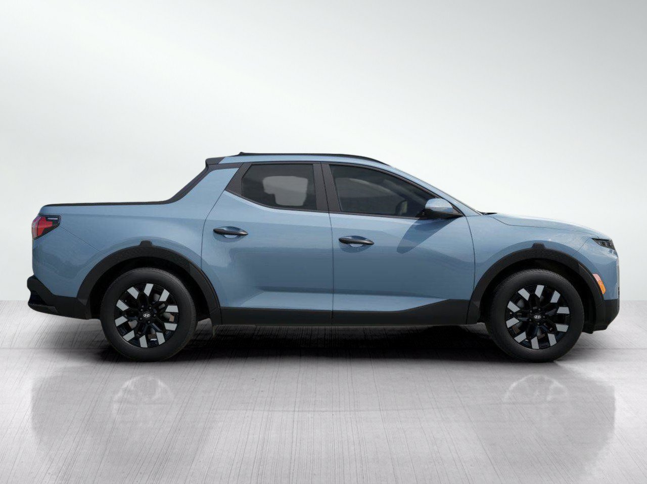 New 2027 Hyundai Santa Cruz SEL AWD/4WD image 8
