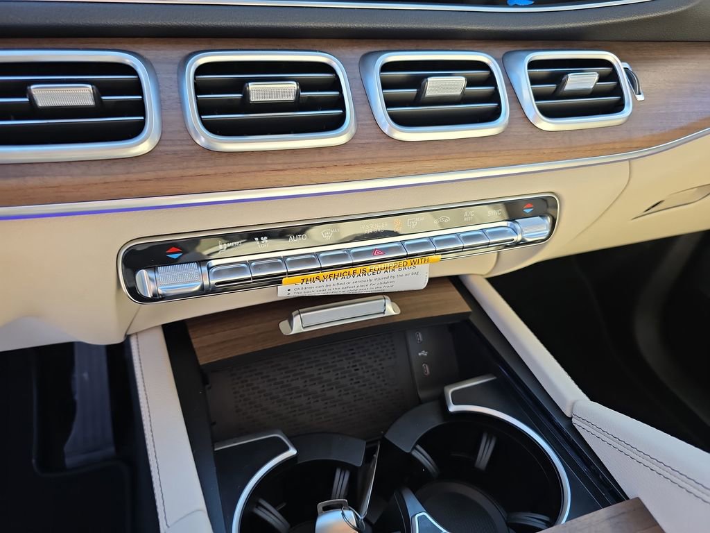 New 2026 Mercedes-Benz GLE 350 4MATIC image 16