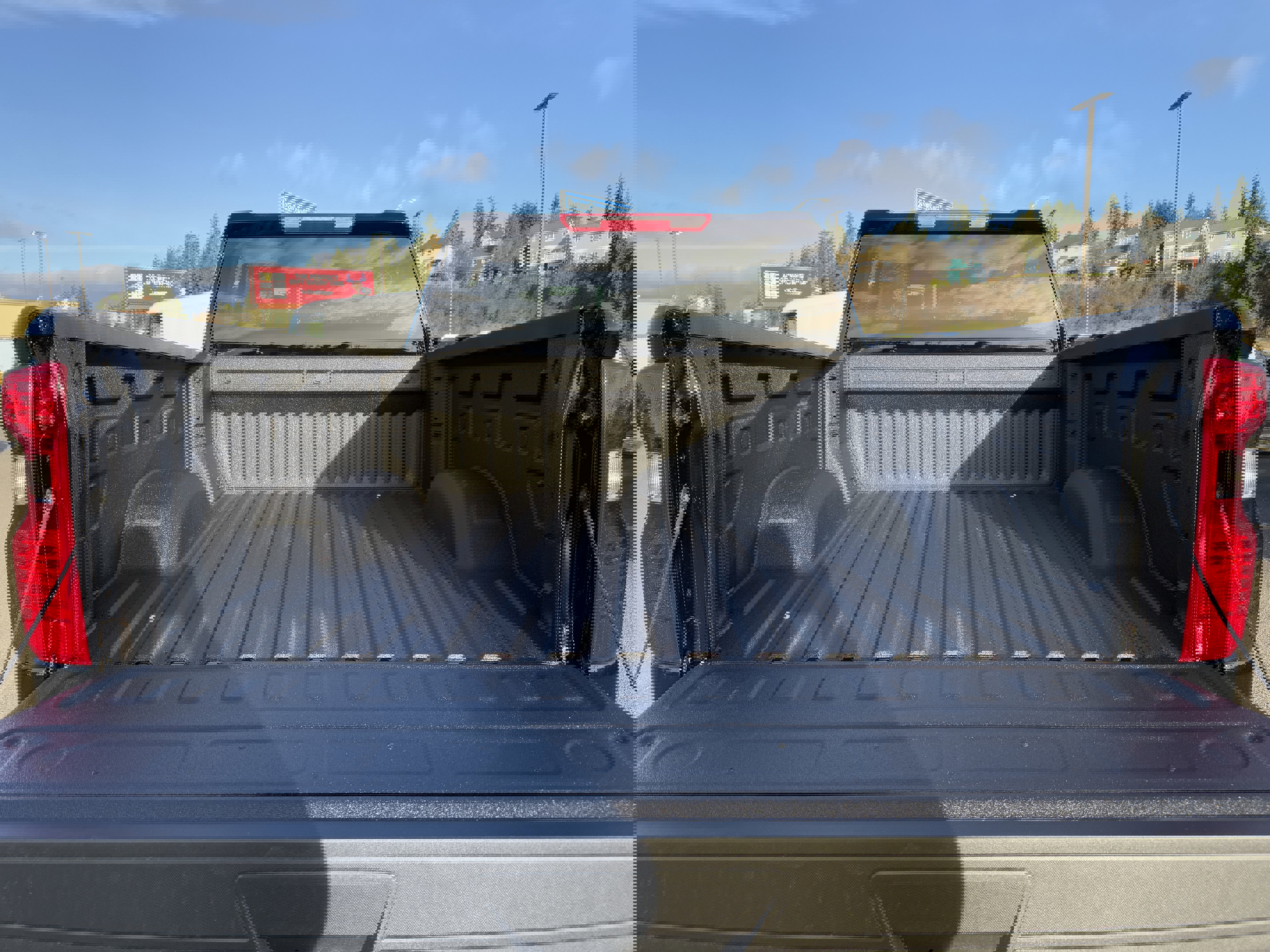 New 2026 Chevrolet Silverado 2500 Custom w/ Custom Value Package image 32