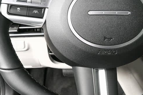 New 2026 Hyundai Tucson SEL image 18