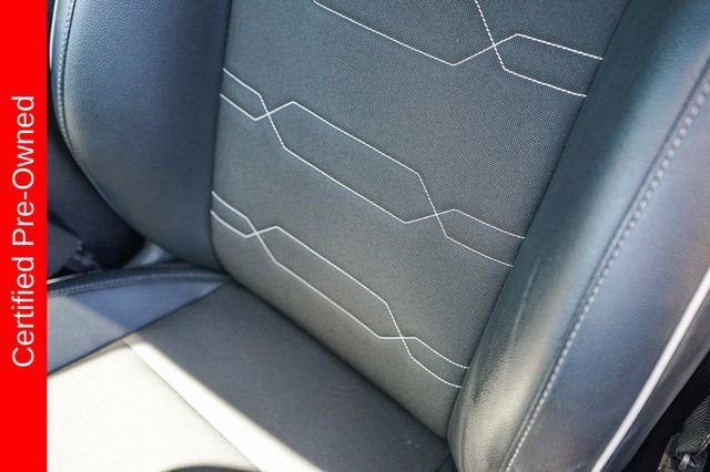 Certified 2023 Kia Forte GT-Line image 25