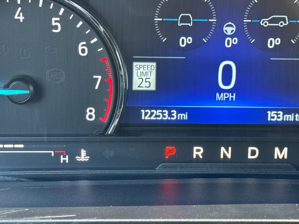 Certified 2022 Ford Explorer Timberline AWD/4WD image 24