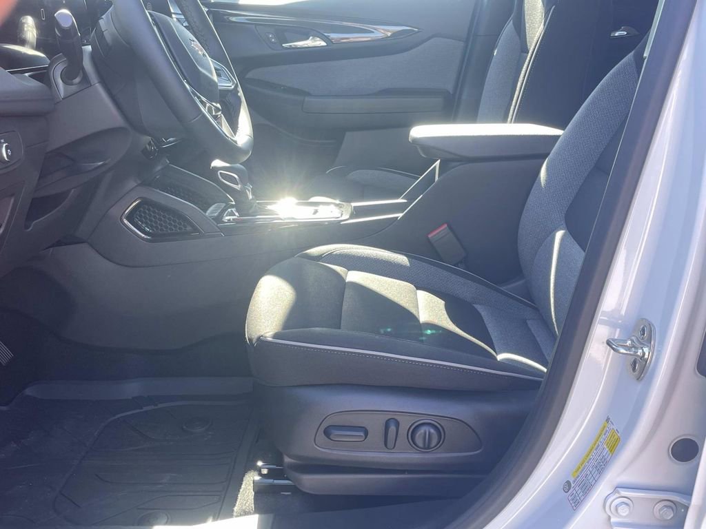New 2026 Chevrolet TrailBlazer LT w/ Convenience Package image 17