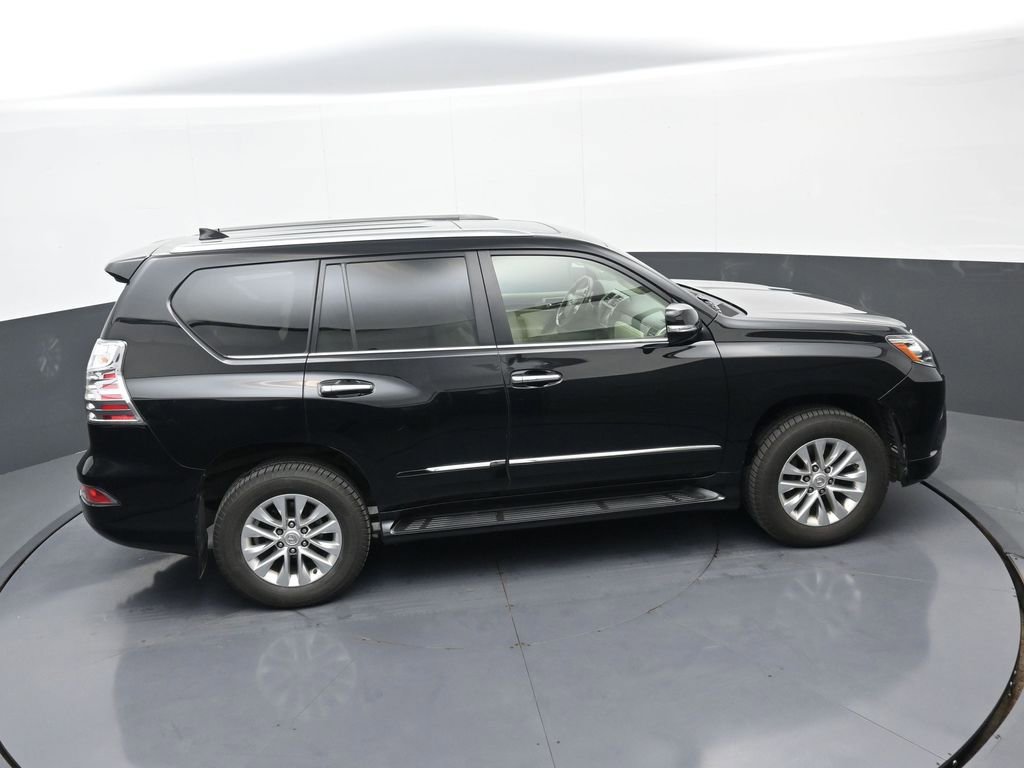 Used 2019 Lexus GX 460 Premium w/ Premium Package image 36