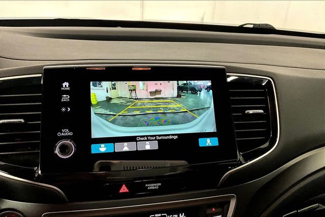 Used 2022 Honda Pilot Special Edition image 21