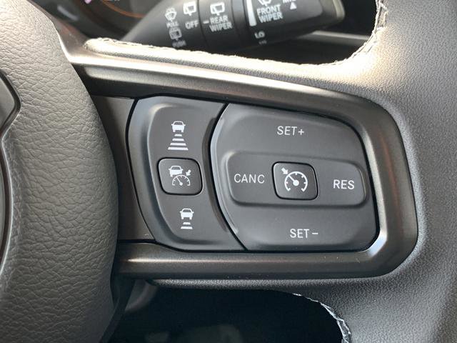 New 2026 Jeep Wrangler Sport S image 25