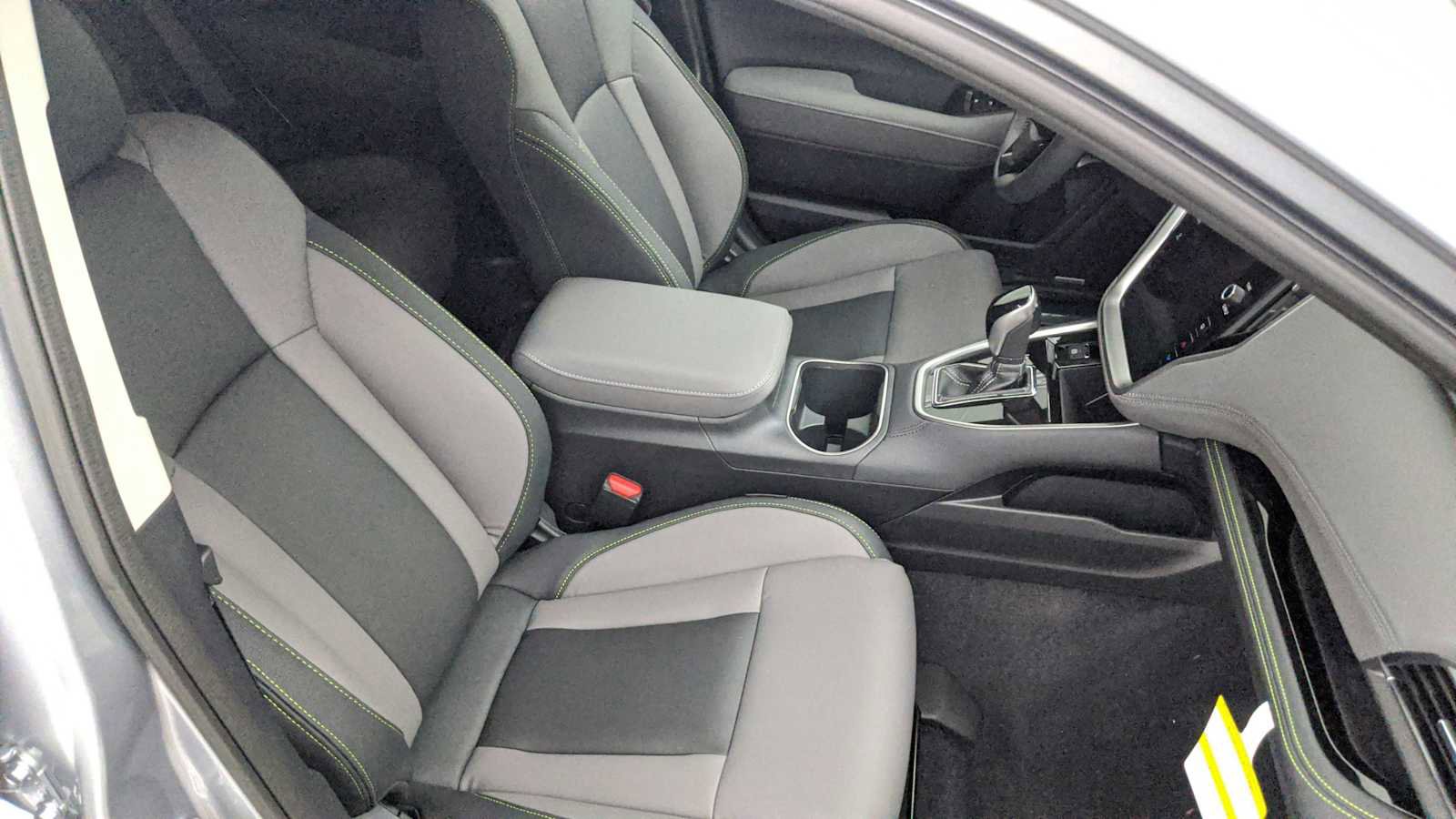 New 2025 Subaru Outback Onyx Edition image 23