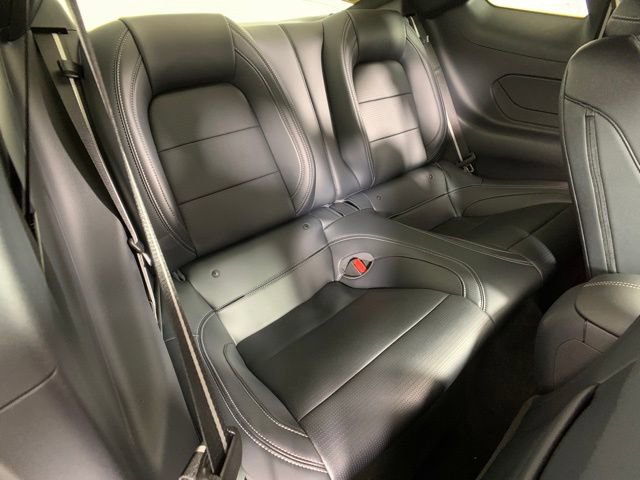 Used 2024 Ford Mustang GT Premium image 25