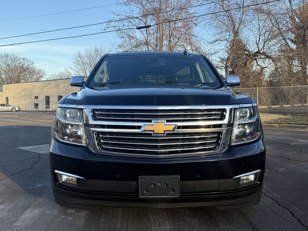Used 2017 Chevrolet Tahoe Premier image 3
