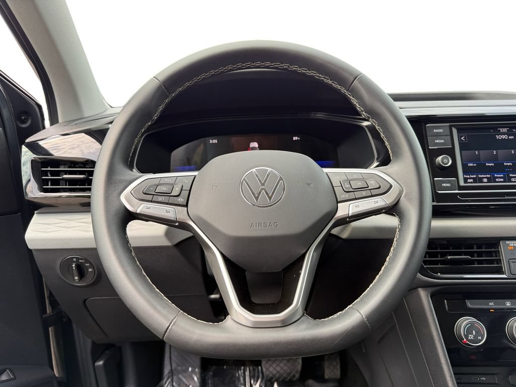 Used 2023 Volkswagen Taos S FWD image 12