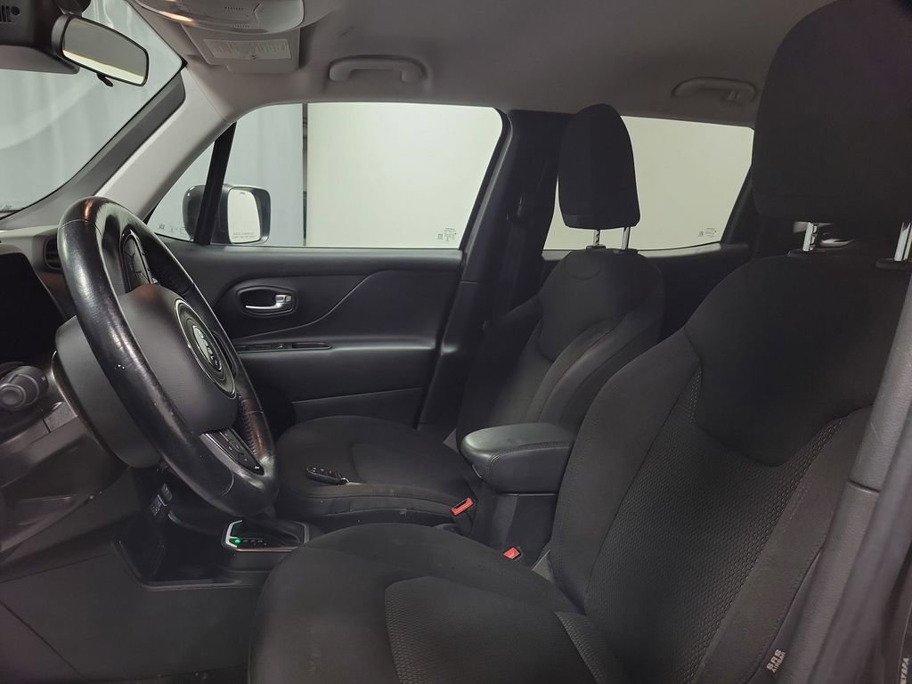 Used 2020 Jeep Renegade Altitude image 13