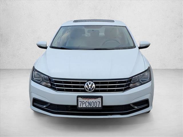 Used 2016 Volkswagen Passat 1.8T SE image 2