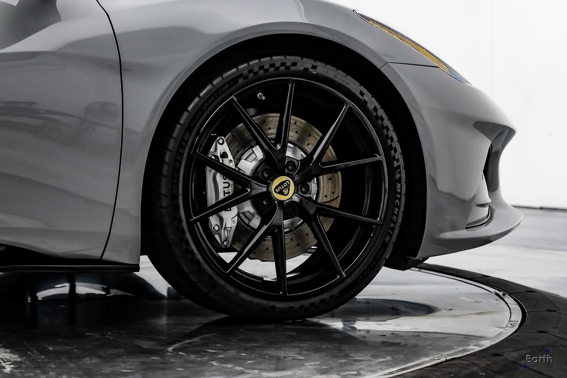 Used 2024 Lotus Emira First Edition image 83