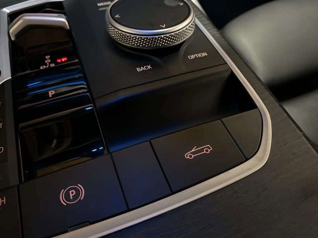 Used 2025 BMW 430i Convertible w/ Premium Package RWD image 72
