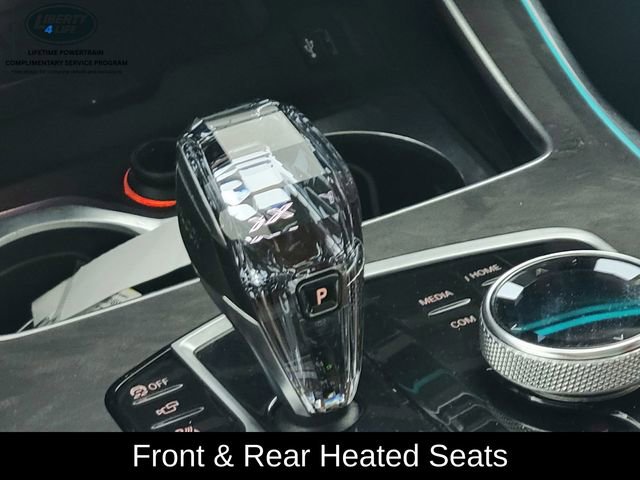 Used 2021 BMW X7 M50i image 26