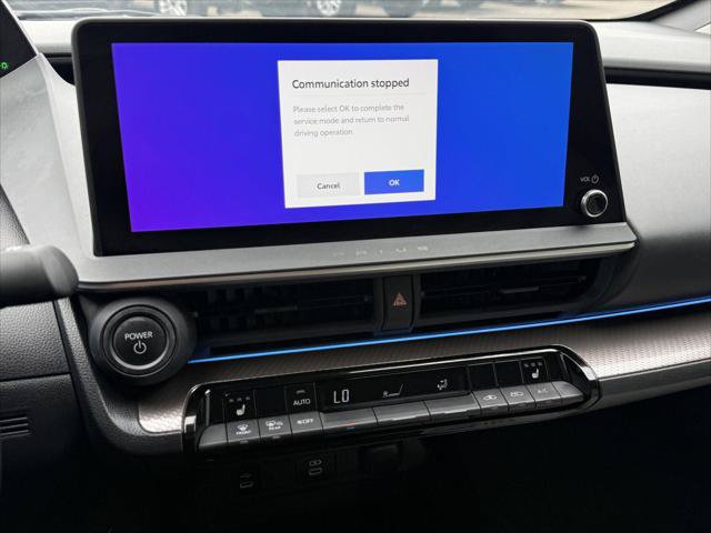 Certified 2023 Toyota Prius XLE AWD/4WD image 28