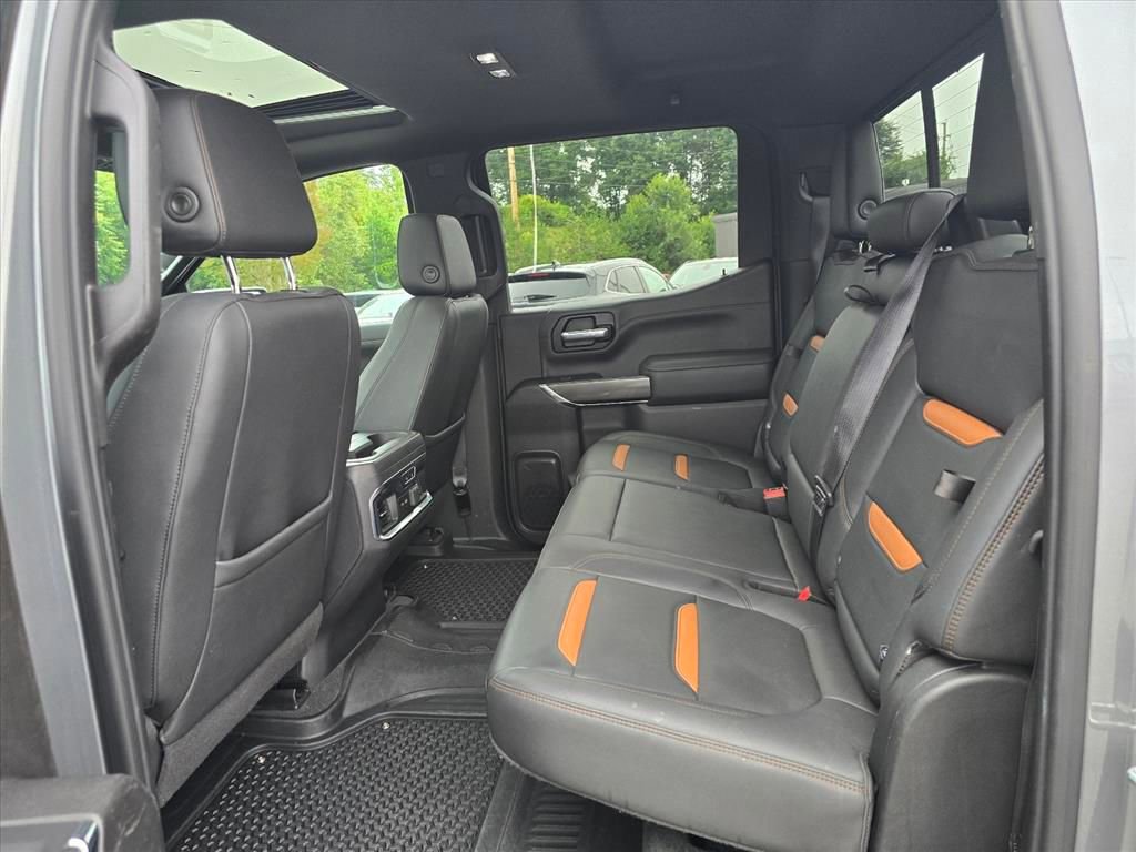 Used 2021 GMC Sierra 1500 AT4 w/ AT4 Premium Package AWD/4WD image 13